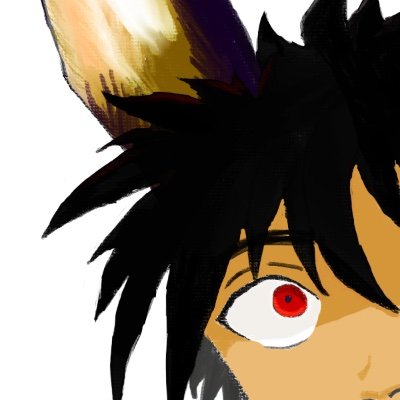 Drawing Bunnykill arts recently, and... take nice scenery picture.(0v0)