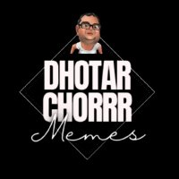 Dhotar chorrr(@Dhotar_chorrr) 's Twitter Profile Photo