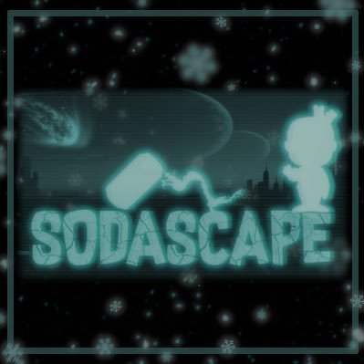 SodaScape🥤さんのプロフィール画像