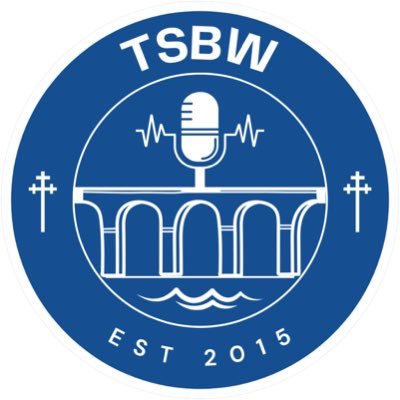 The Scarf Bergara Wore Podcast Profile