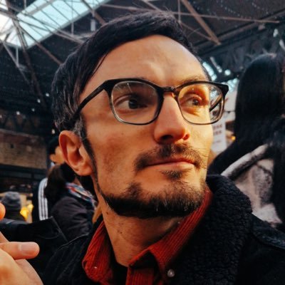 Jonny 🎮さんのプロフィール画像