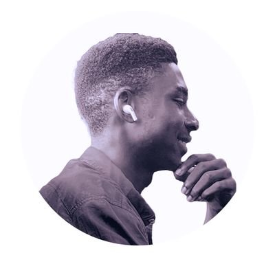 Tech Enthusiast👨💻 On an entrepreneurial journey.
Passionate about the endless possibilities of the digital world🛰️