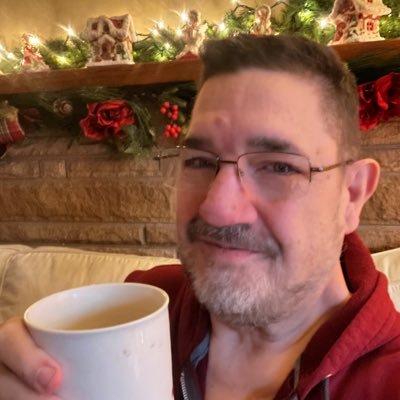Radio Producer and Host of the popular podcast, the