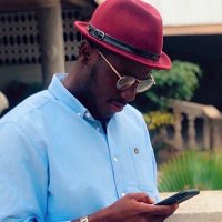 Harvey Johnson (@harveyjohn57547) 's Twitter Profile