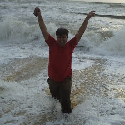 pragneshvt's profile picture. 
