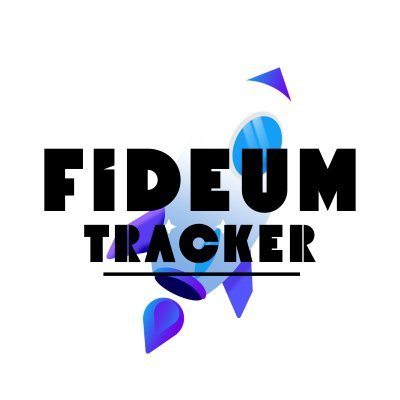 Tracking fideum price data.