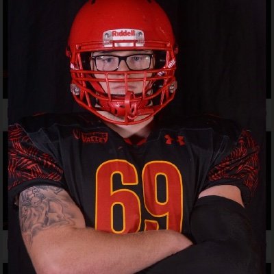 Dylan Fahner Profile