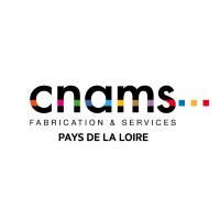 CNAMS Pays de la Loire (@cnams_pdl) 's Twitter Profile Photo CNAMS Pays de la Loire (@cnams_pdl) 's Twitter Profile Photo