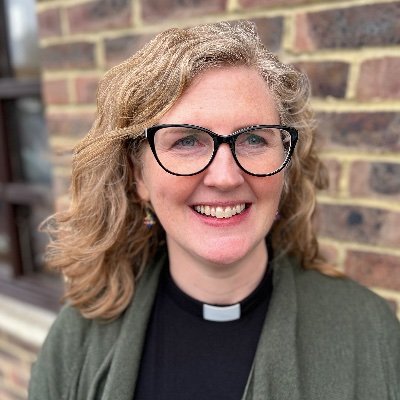 welcome! My world of tea, people, youth work, church, & wondering what next. Director of Church Development / Launchpad @youthscape; wife, mama & Revd Deacon.