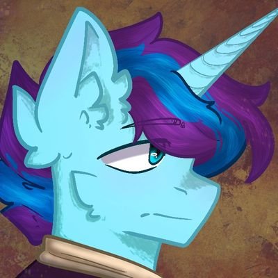 I'm a Brony, an Alicorn named Skylar, and I have a Tardis that rebooted the multiverse of ponies.
https://t.co/1tz5ERBdEY