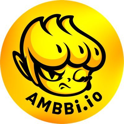 CryptoAMBBi Profile Picture