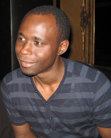 MB_Kamara's profile picture. Sales Enablement Consultant.