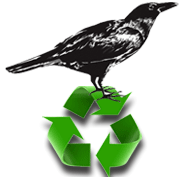 ACrowsRecycling's profile picture. Offering the quickest and simplest appliance & scrap metal pickup service in San Diego County.  No Job to big or small, I do it all! http://t.co/nvQ7gw5Svd