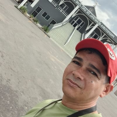 lindomar_pe's profile picture. 