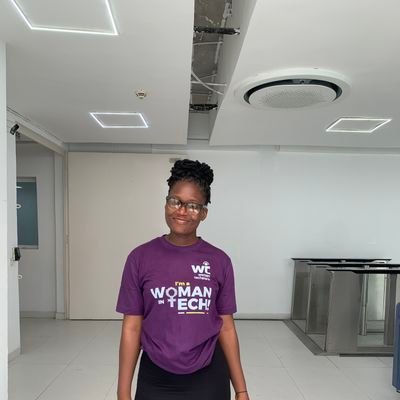 i_am_mheera's profile picture. God's quintessence || Educator || Chemist || Writer || Tech_girl || Cybersecurity Enthusiast || Aspiring Ethical hacker || Dr. @ireteeh's mentee.💡