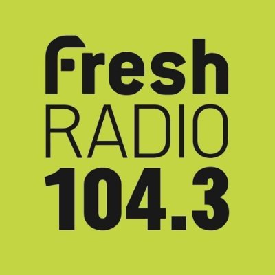 Kingston's Best Music Mix - We are Kingston

Wake up to FRESH Mornings with @MoRadio_ & @ifyouseekjesse and Drive home with @carefulchatting every afternoon!