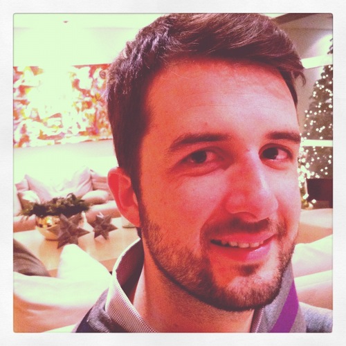 charliemgz's profile picture. Financier by profession, marketeer by education and professor by vocation. Passionate about literature, history, politics, arts, music & current events.