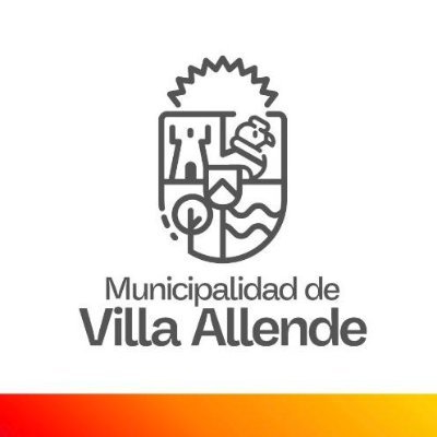Cuenta oficial de la Municipalidad de Villa Allende.