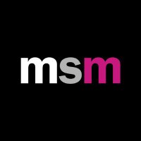 MSM(@msm_experiences) 's Twitter Profile Photo