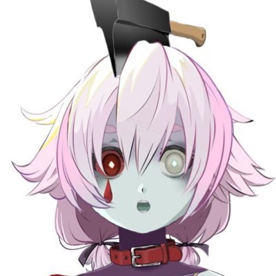 ゾンビのロメコ🧟‍♀️🍖育児中バ美肉Vtuberさんのプロフィール画像