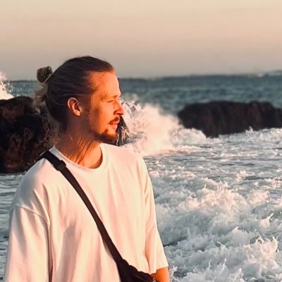 eugenevaluev's profile picture. Empowering people to build a better tomorrow