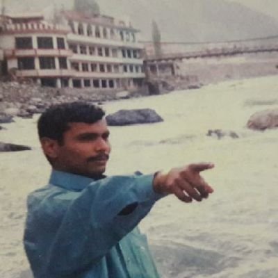 Muhamma90157377's profile picture. 