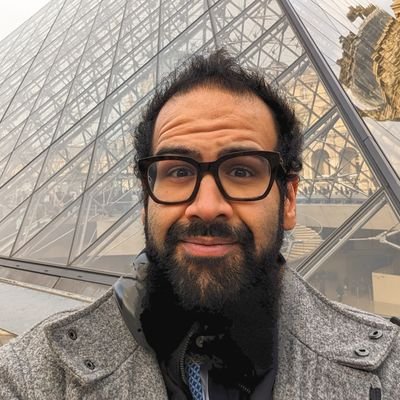Software Engineer | Astrophysics Graduate |
physics, coding, music, videogames, politics, film...
All views my own.