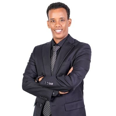 MPPS Student @pku1898 | Electoral Security Director @NIEBCsomalia
| Founder of @SOYCA252
| fall 7 times stand up eight - Japanese proverb
Rts and views are min