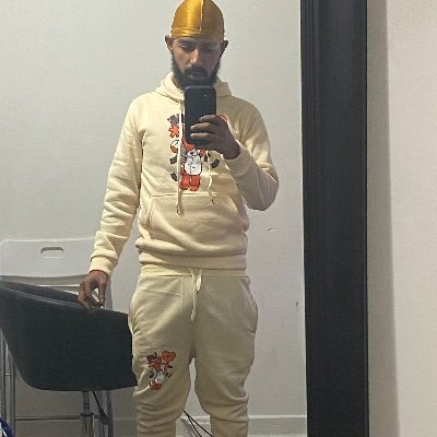 BarackO17437872's profile picture. 