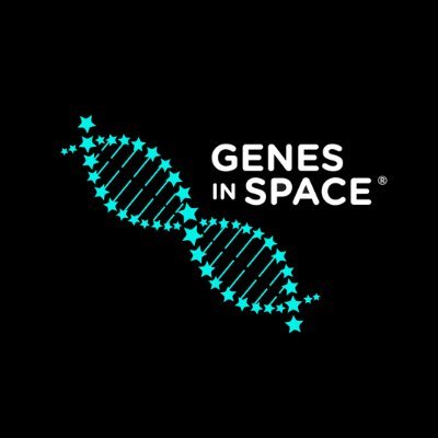 Genes in Space