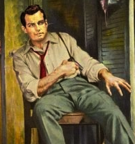 O_Marlowe's profile picture. 