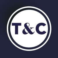 Town & Country Staff(@tandcstaff) 's Twitter Profile Photo