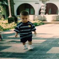 José Diego (@vielmanndiego) 's Twitter Profile