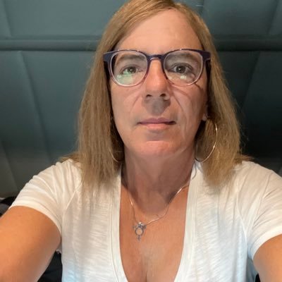 Transgender Post-Op Female Truck Driver. New Orleans is home. #nola #trans #M2F