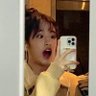 hyeyu05's profile picture. 우리집 포포야🐶🐾 ⠀⠀⠀⠀⠀⠀⠀ ⠀ ⠀⠀⠀⠀⠀⠀ ⠀ ⠀ ⠀ ⠀ ⠀ ⠀ ⠀ #아이즈원｜#아이브｜#안유진