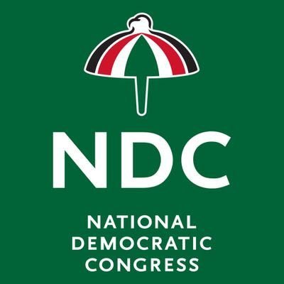 Official account of Effia Constituency-NDC || Social Democracy || 24-hour economy