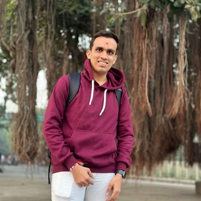 Mumbai City Ambassador at @BlockchainedIndia | Front End Web-Developer | Computer Engineer | Learner