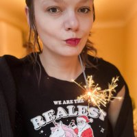 Alise Zariņa (@phronemophobe) 's Twitter Profile Photo Alise Zariņa (@phronemophobe) 's Twitter Profile Photo
