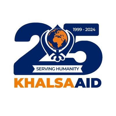 Khalsa Aid