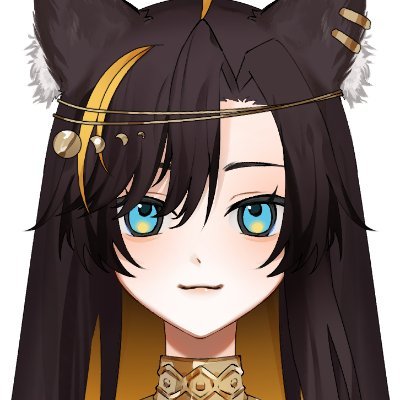 洛特斯莉塔 Rita🐺Vtuberさんのプロフィール画像