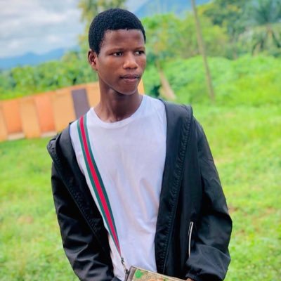 Follow For Quick Follow Back 🩸🇬🇭🙏