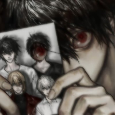 sane death note fan