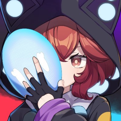 Mindless Mage ❌️🔻❌️さんのプロフィール画像