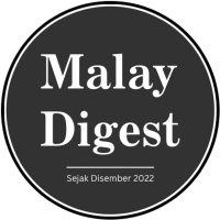 Malay Digest(@malaydigest) 's Twitter Profile Photo