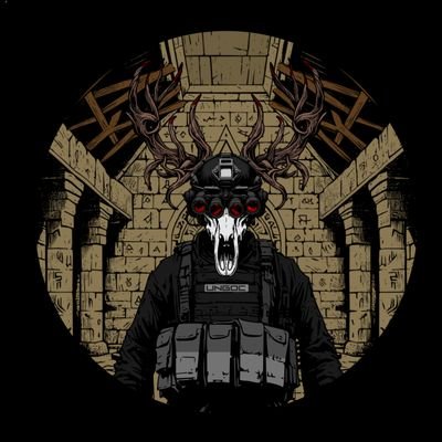 The FiveFold Mission above all else.

PFP by: @Onijps
Business: @OuroborosOrd

Midwestern Wendigo - Follows and Likes aren't Agreement - Read the pinned tweet