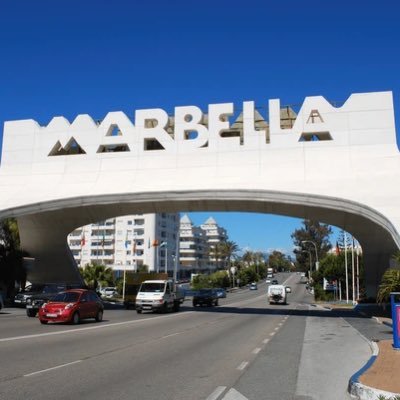 Marbella al dia