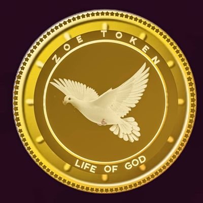 Zoe Token is the rebirth of  Meme Coin
TG:  https://t.co/GmiLUwJdhD Channel: https://t.co/WkVLNG8rbj
Web: https://t.co/OOO6Fdi7aN