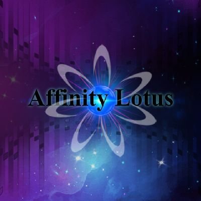 AffinityLotus Profile Picture