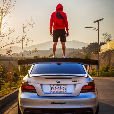 _Andrem98_'s profile picture. CarGuy 🏎️♥️