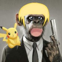 LuckeyMonkey (@luckeymonkey00) 's Twitter Profile
